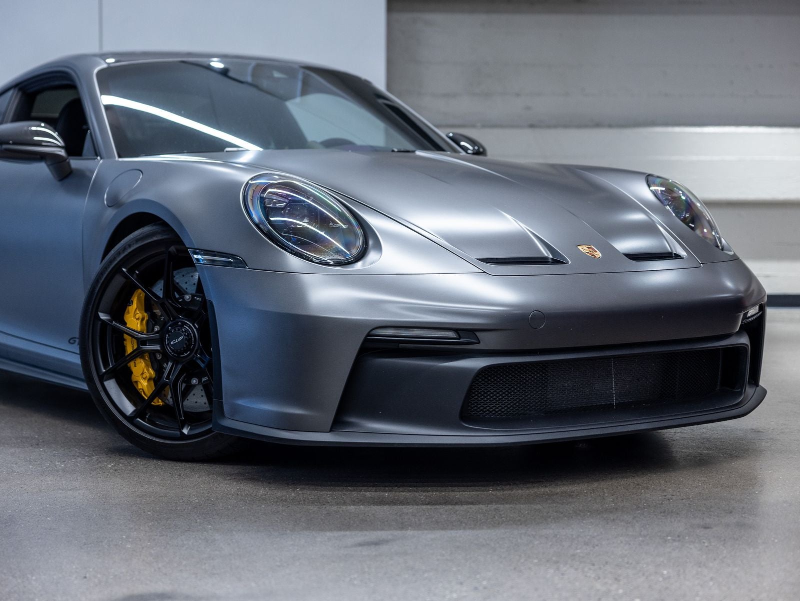 2023 Porsche 911 GT3