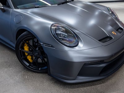 2023 Porsche 911 GT3