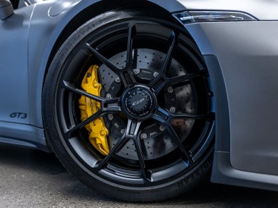 2023 Porsche 911 GT3