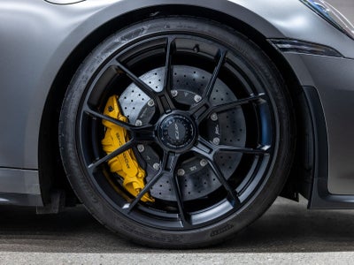 2023 Porsche 911 GT3