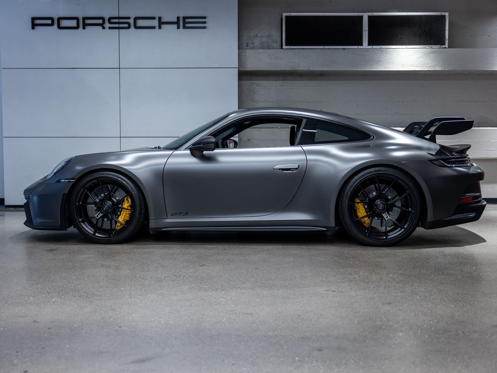 2023 Porsche 911 GT3