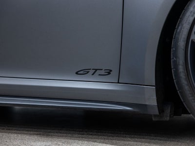 2023 Porsche 911 GT3