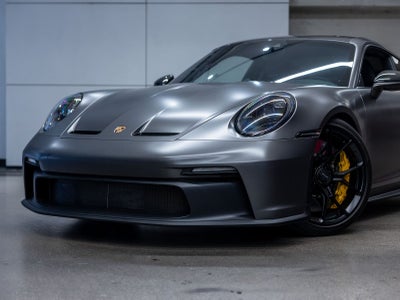 2023 Porsche 911 GT3