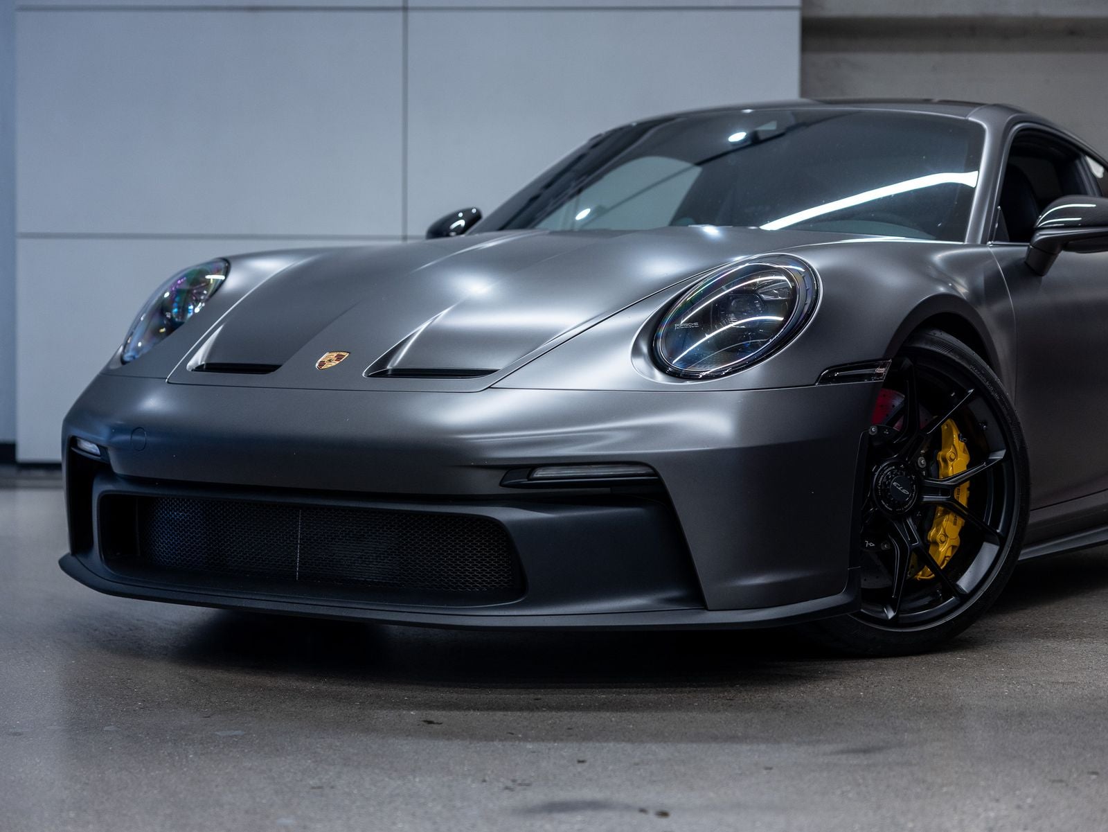 2023 Porsche 911 GT3