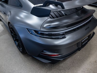 2023 Porsche 911 GT3