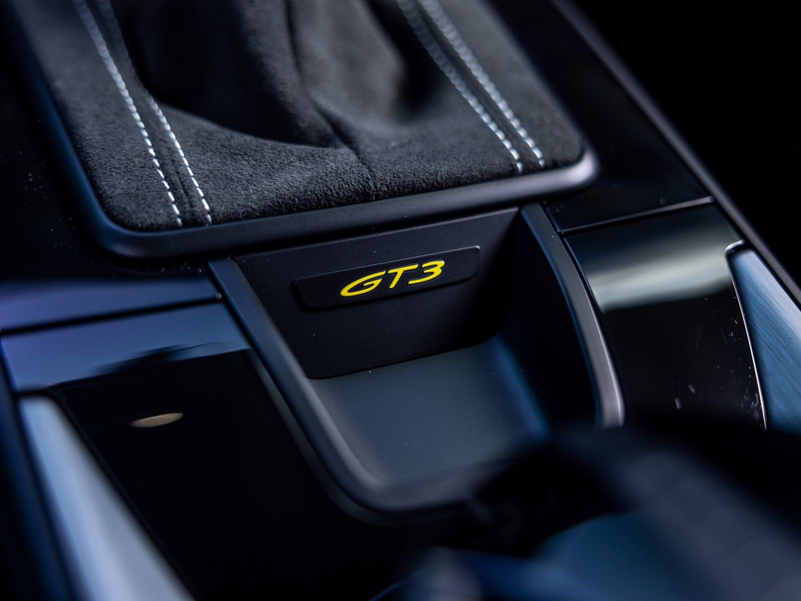 2023 Porsche 911 GT3