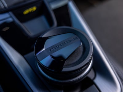 2023 Porsche 911 GT3