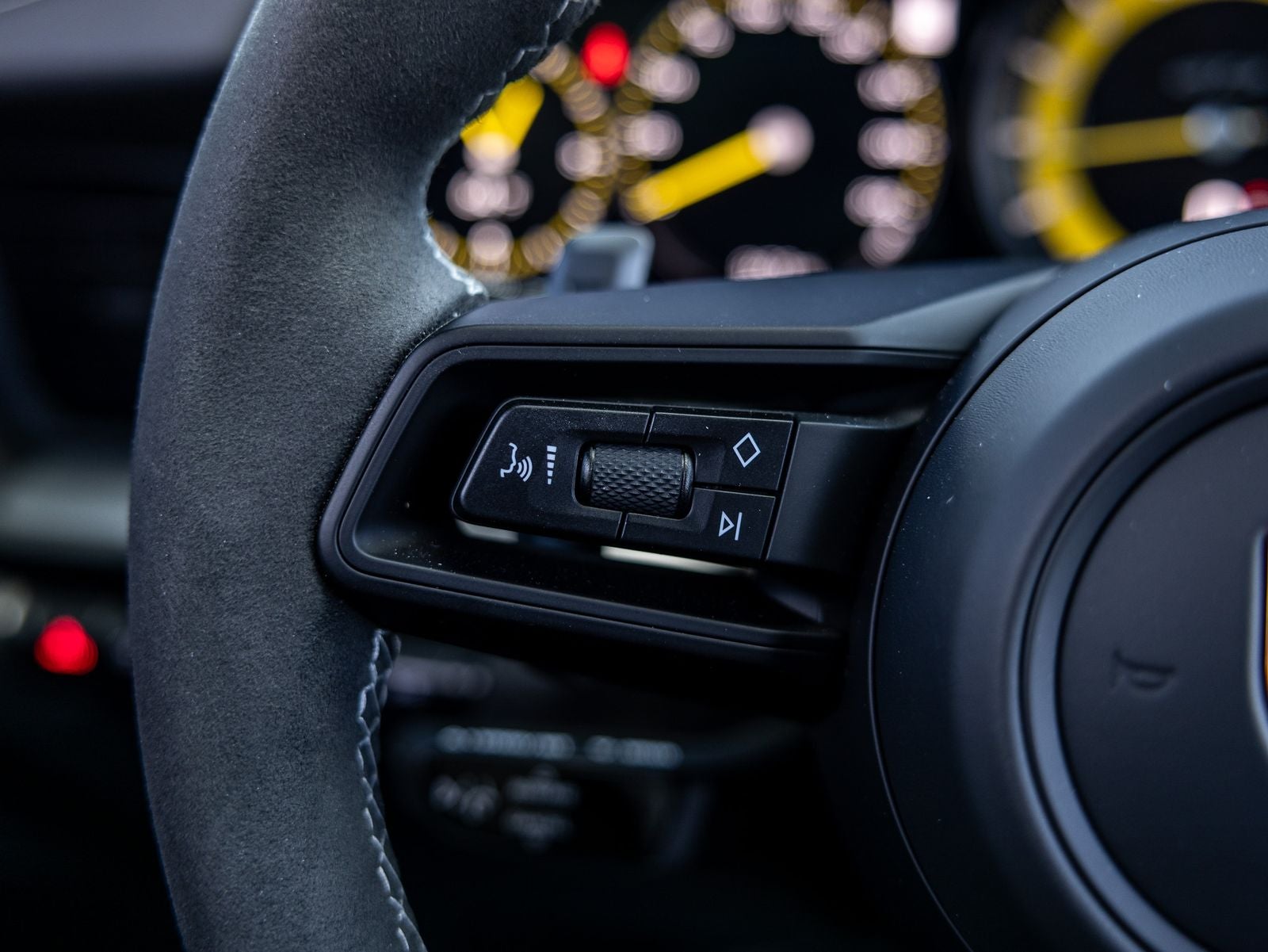 2023 Porsche 911 GT3