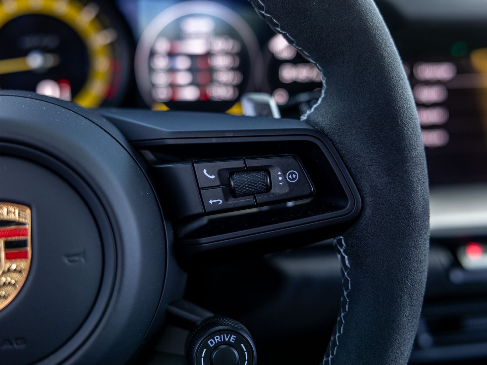 2023 Porsche 911 GT3