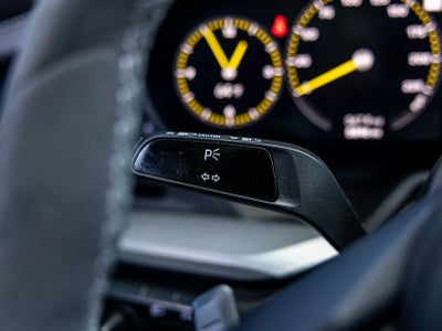 2023 Porsche 911 GT3