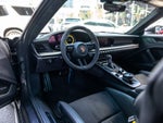 2023 Porsche 911 GT3