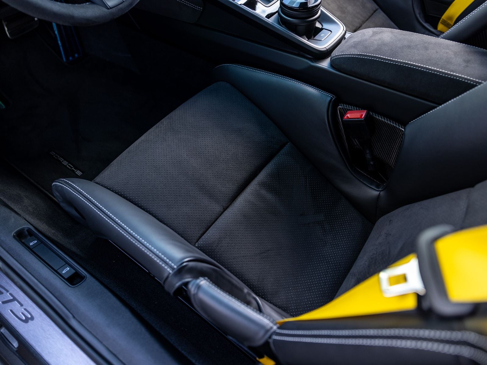 2023 Porsche 911 GT3