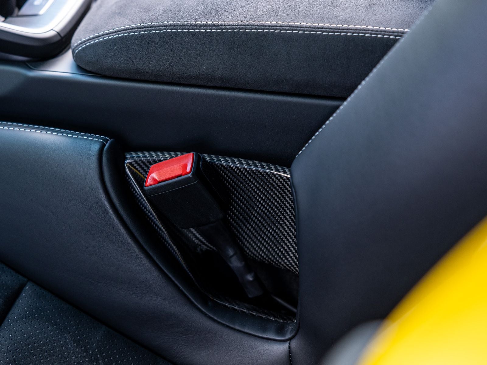 2023 Porsche 911 GT3
