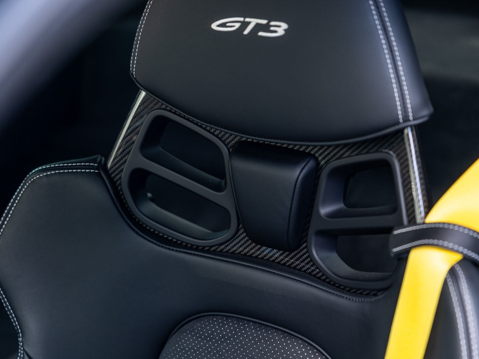 2023 Porsche 911 GT3