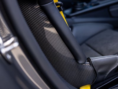 2023 Porsche 911 GT3