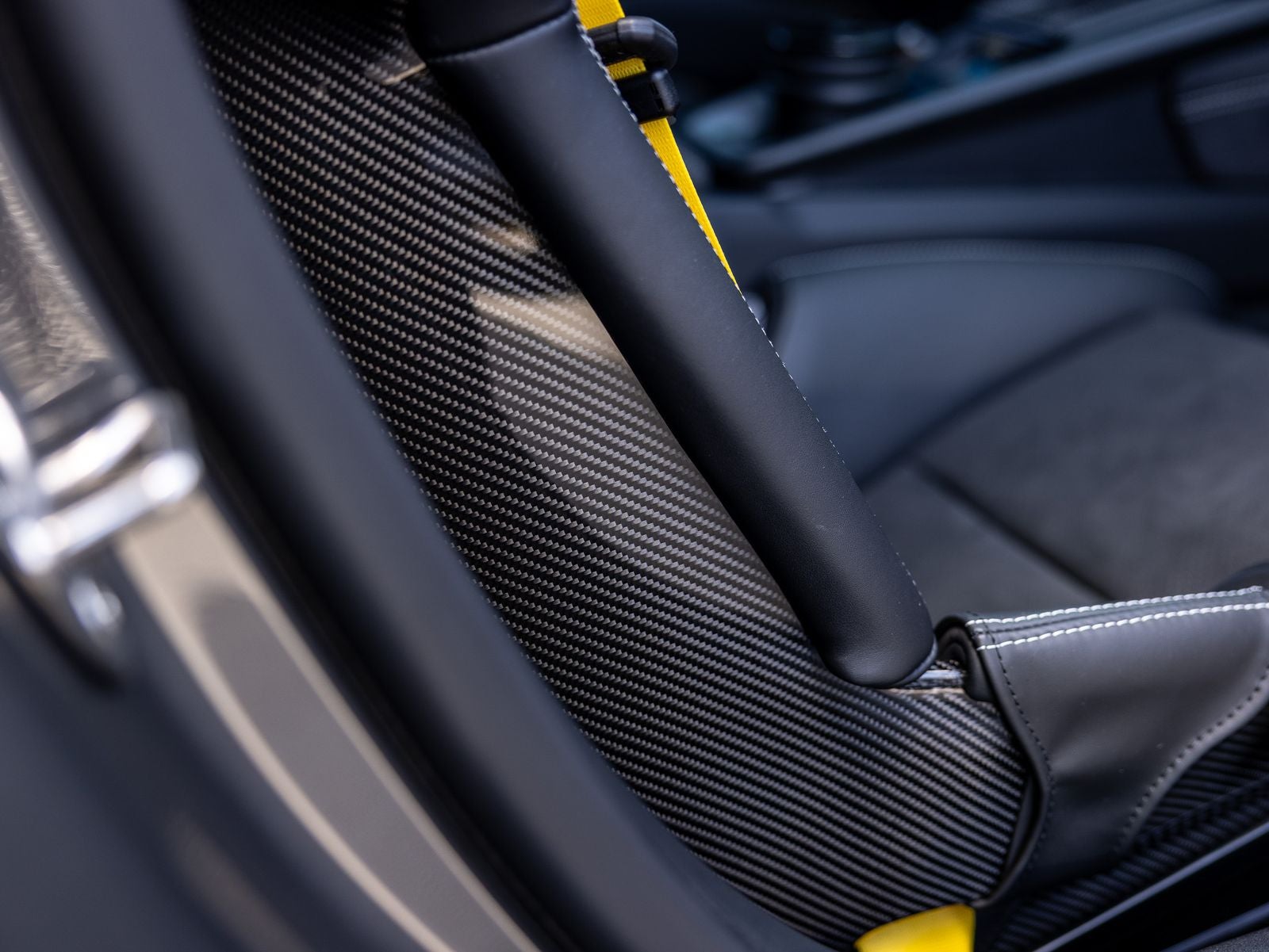 2023 Porsche 911 GT3