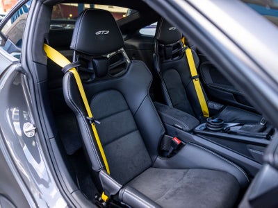 2023 Porsche 911 GT3