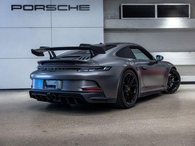2023 Porsche 911 GT3