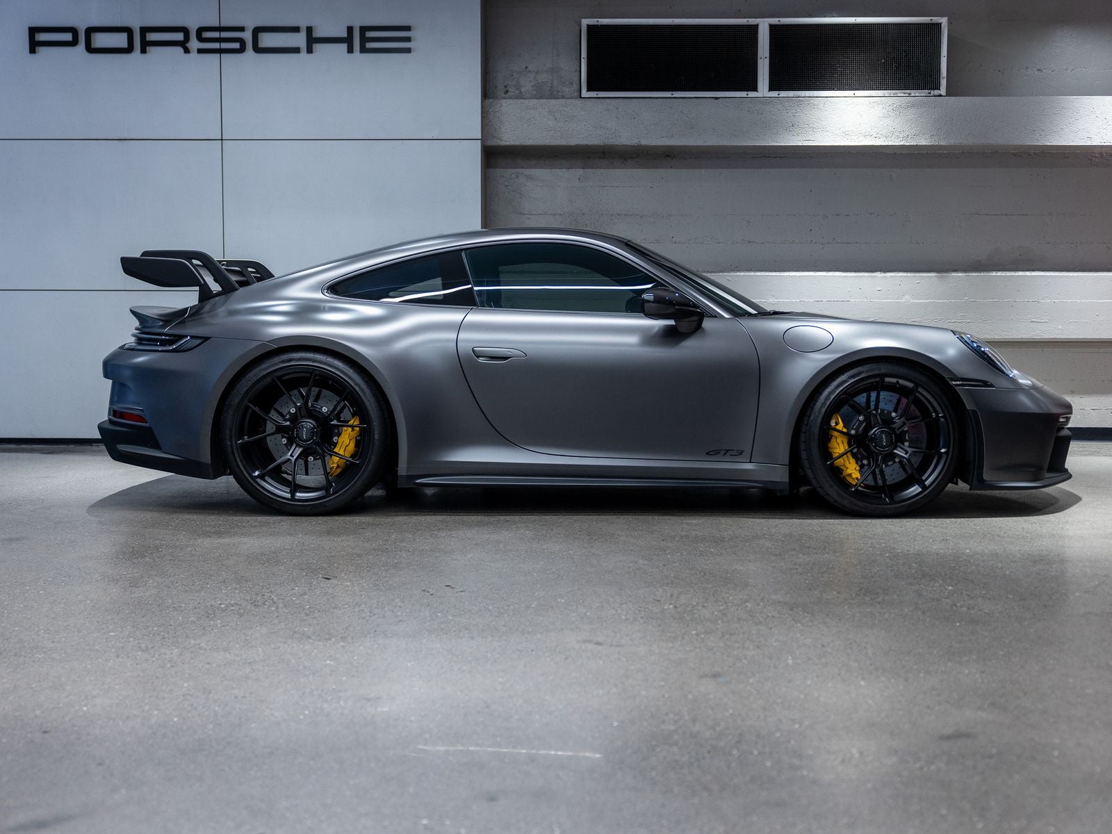 2023 Porsche 911 GT3