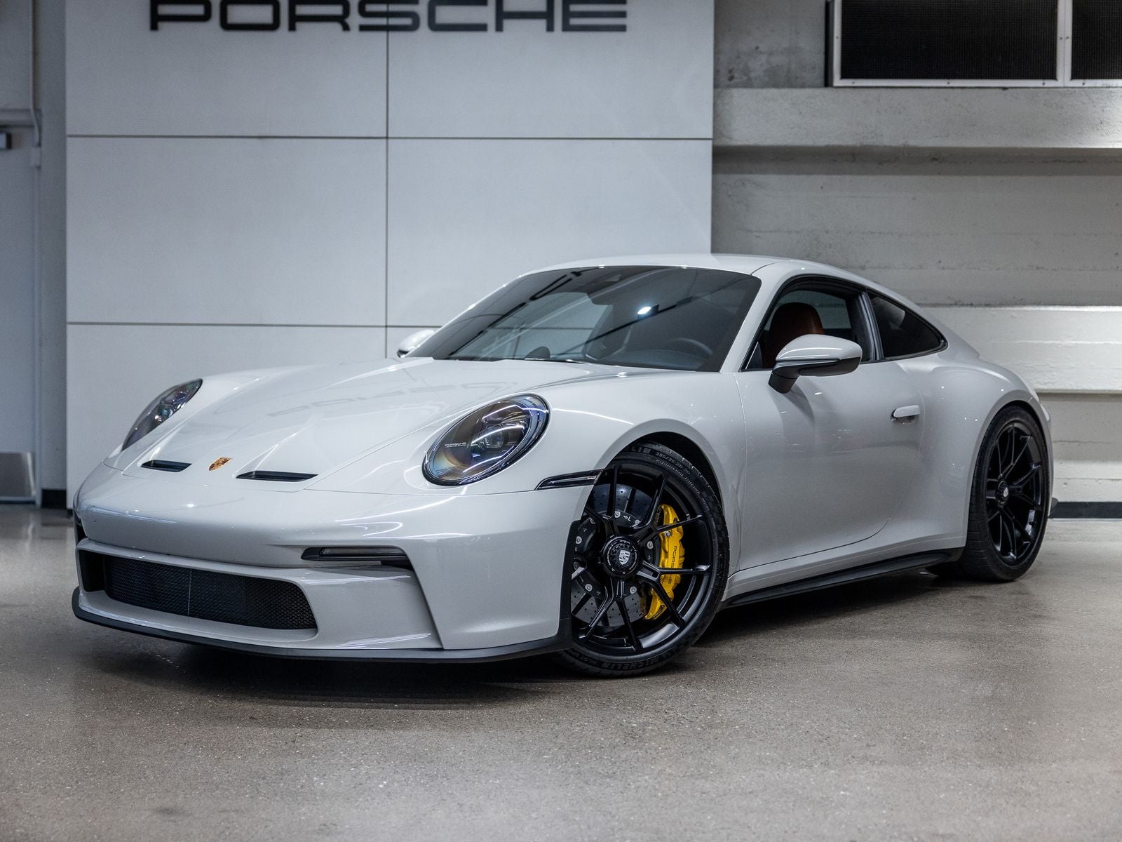 2023 Porsche 911 GT3 RS