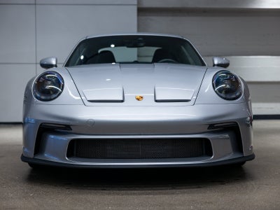 2023 Porsche 911 911 GT3 with Touring Package