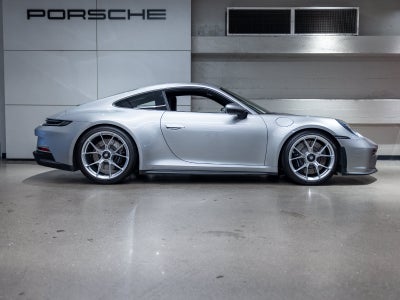 2023 Porsche 911 911 GT3 with Touring Package