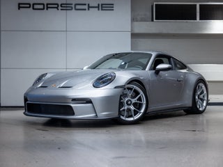 2023 Porsche 911 GT3 Touring