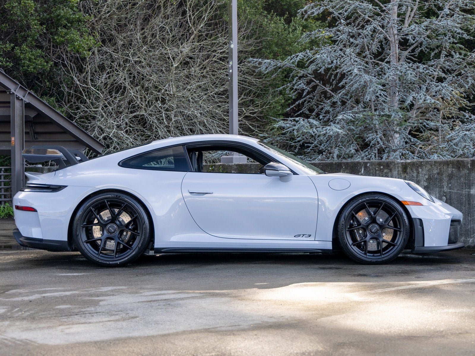 2026 Porsche 911 GT3