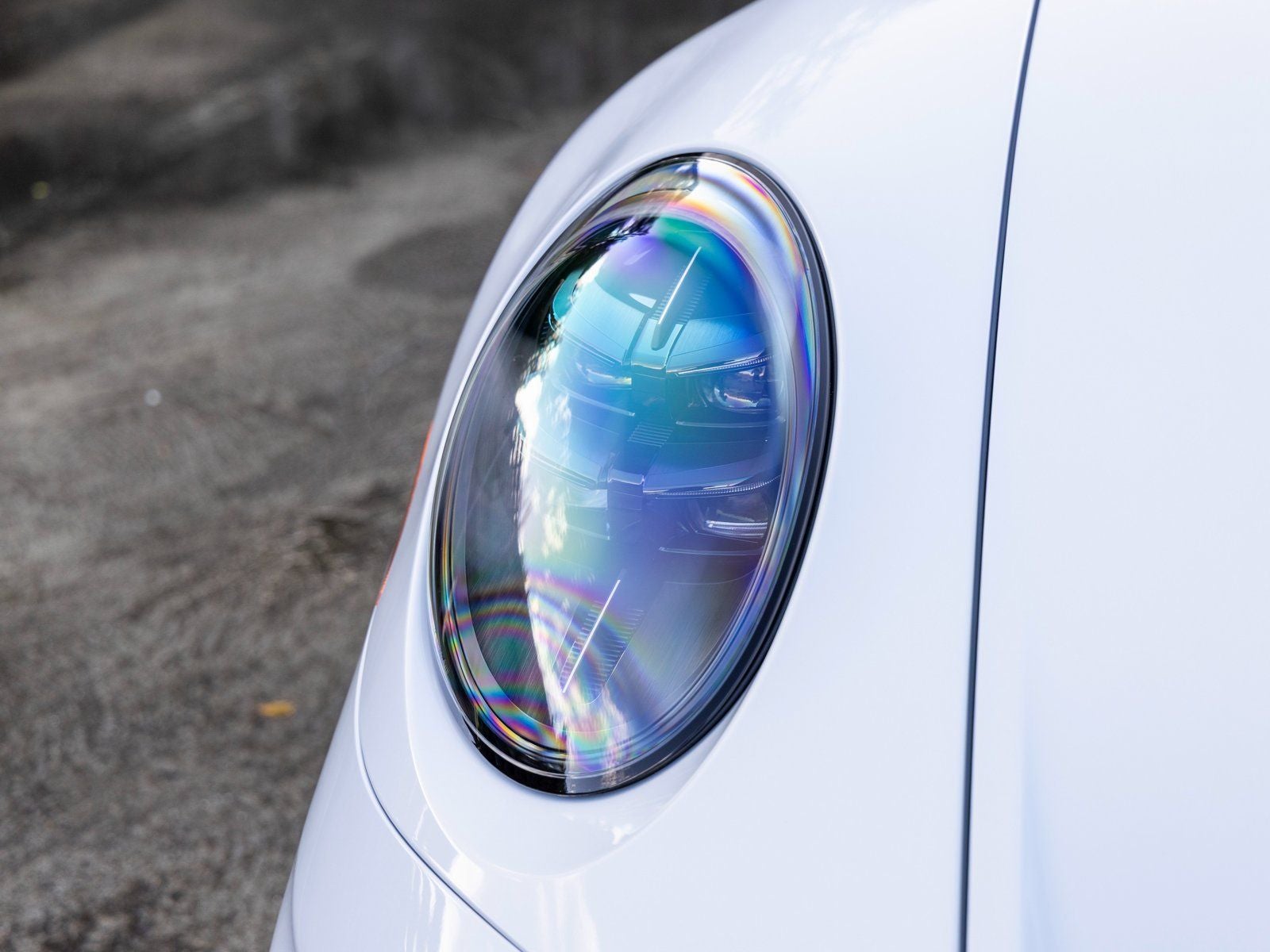 2026 Porsche 911 GT3