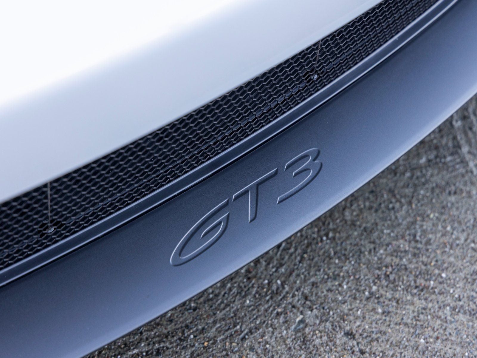 2026 Porsche 911 GT3