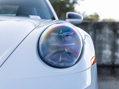 2026 Porsche 911 GT3