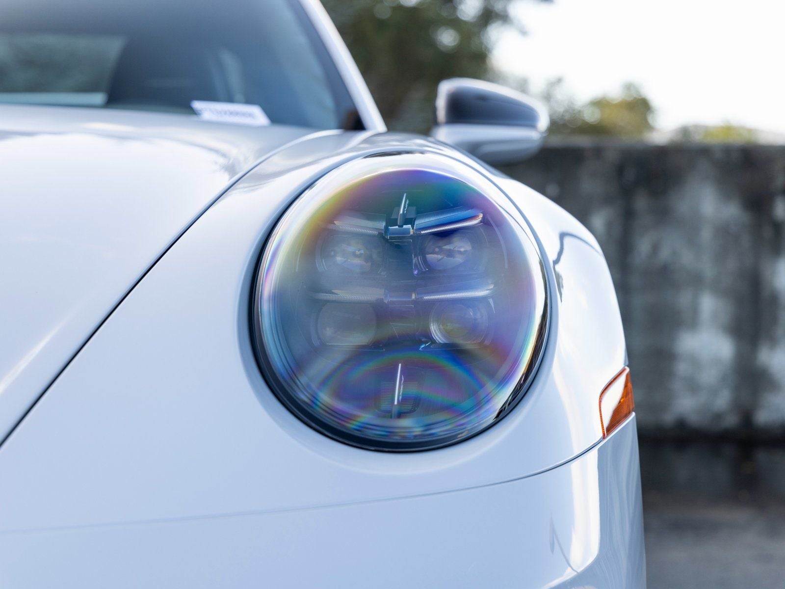 2026 Porsche 911 GT3