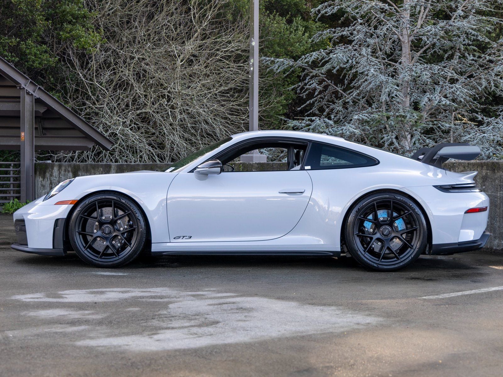 2026 Porsche 911 GT3