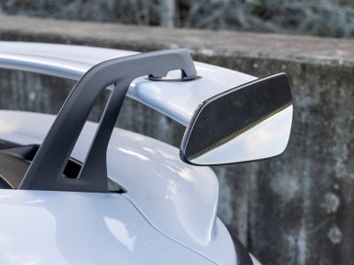 2026 Porsche 911 GT3