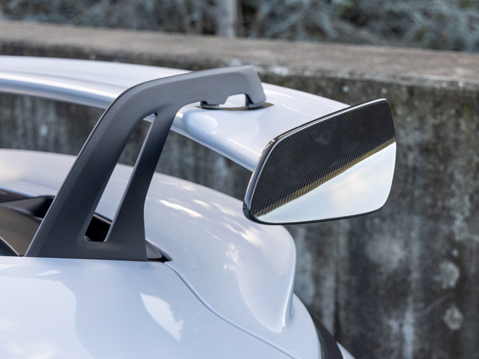 2026 Porsche 911 GT3