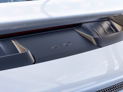 2026 Porsche 911 GT3