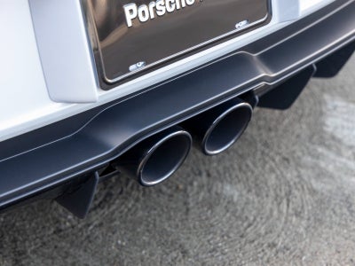 2026 Porsche 911 GT3