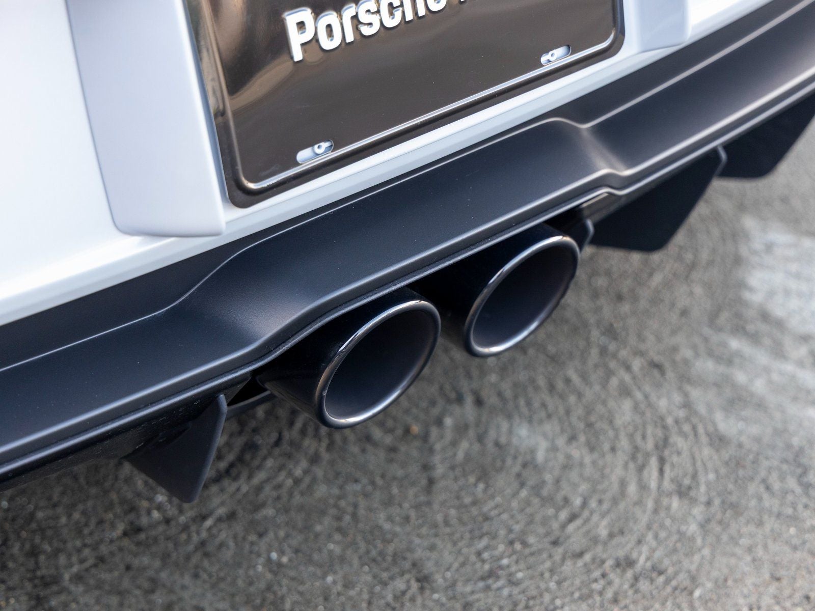 2026 Porsche 911 GT3