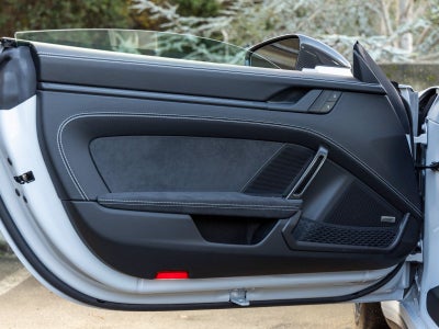 2026 Porsche 911 GT3