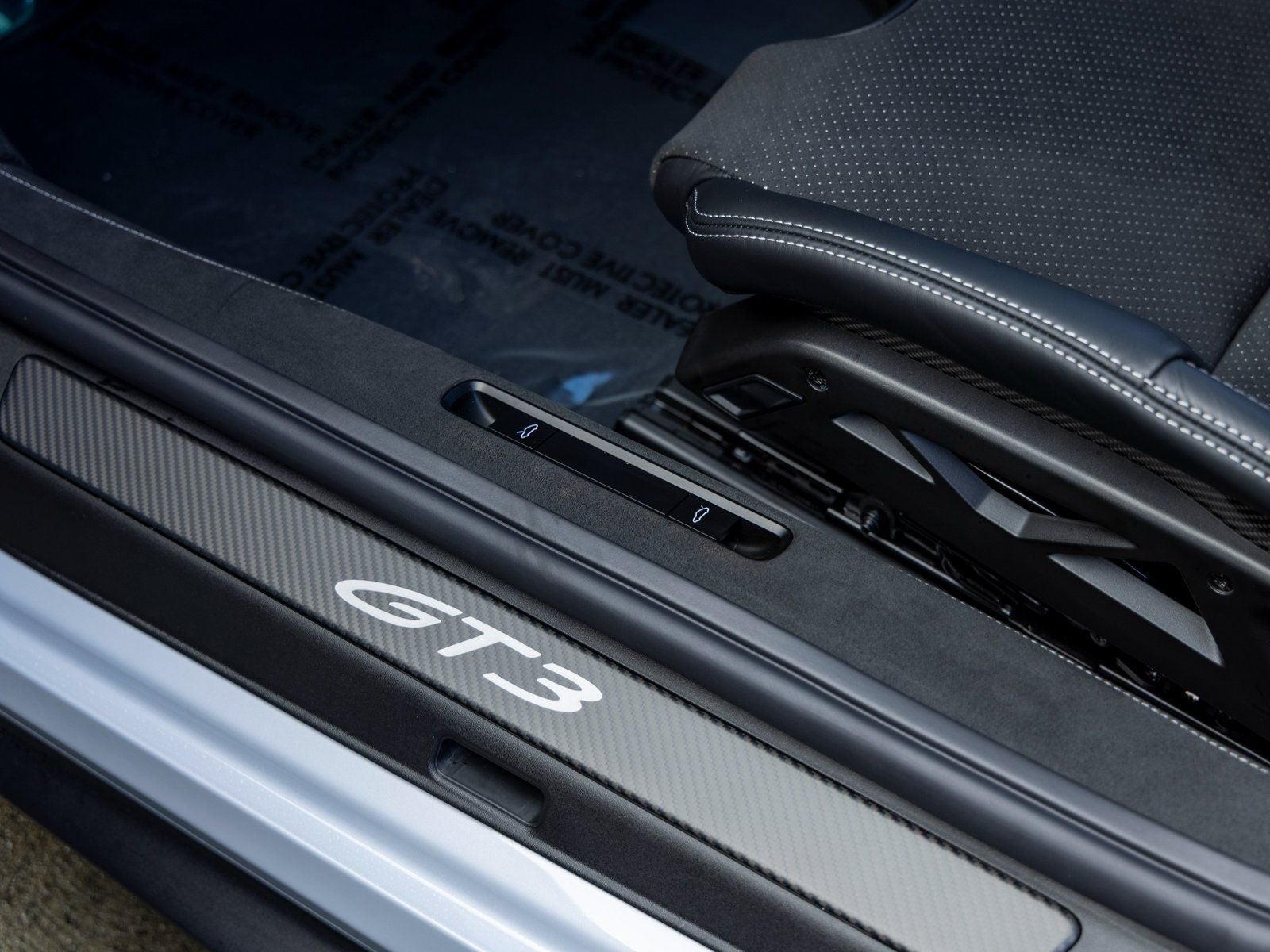 2026 Porsche 911 GT3