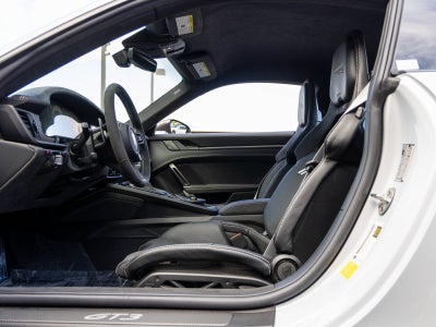 2026 Porsche 911 GT3