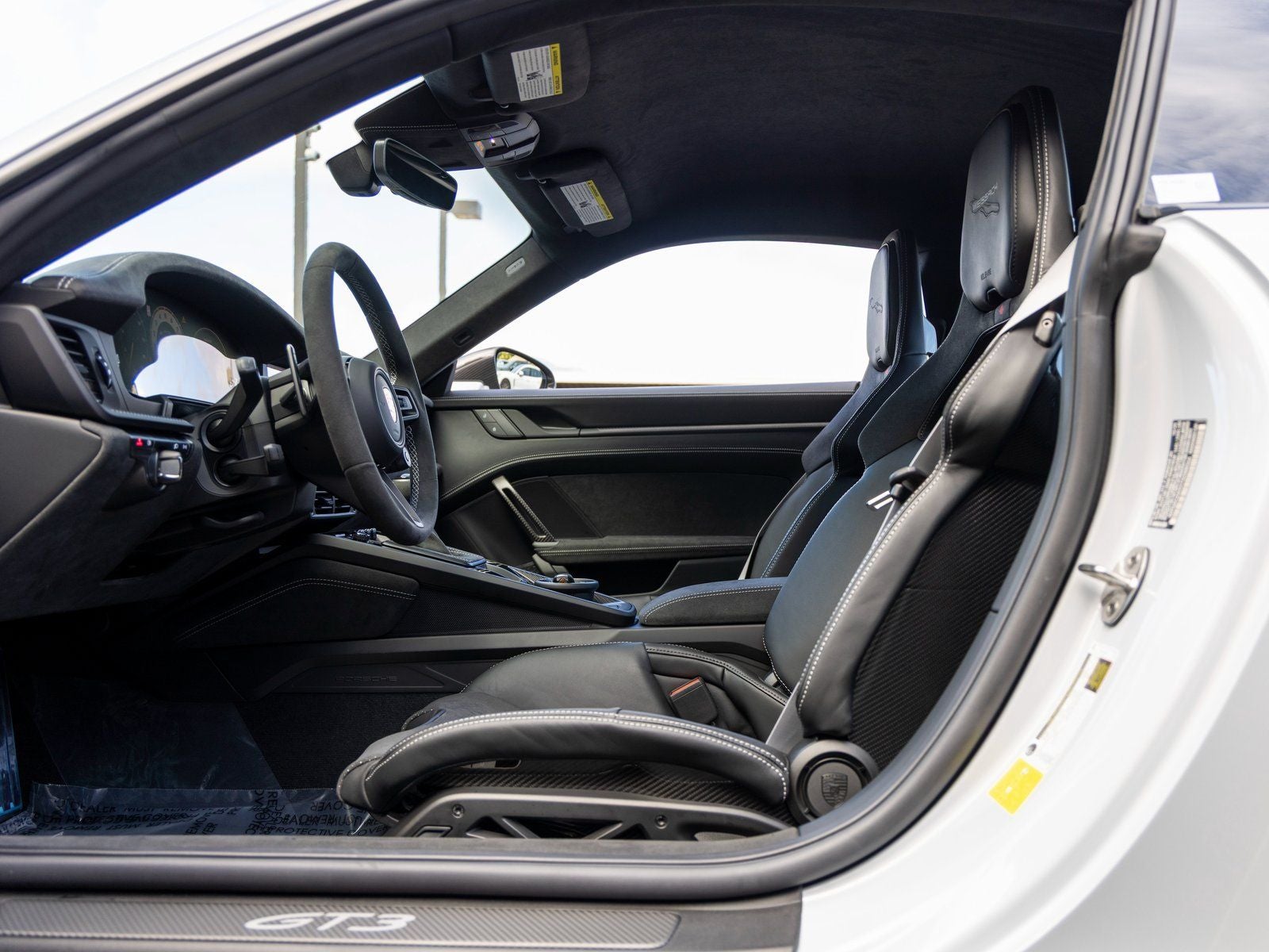 2026 Porsche 911 GT3