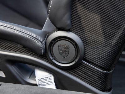 2026 Porsche 911 GT3