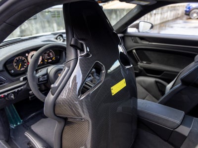 2026 Porsche 911 GT3