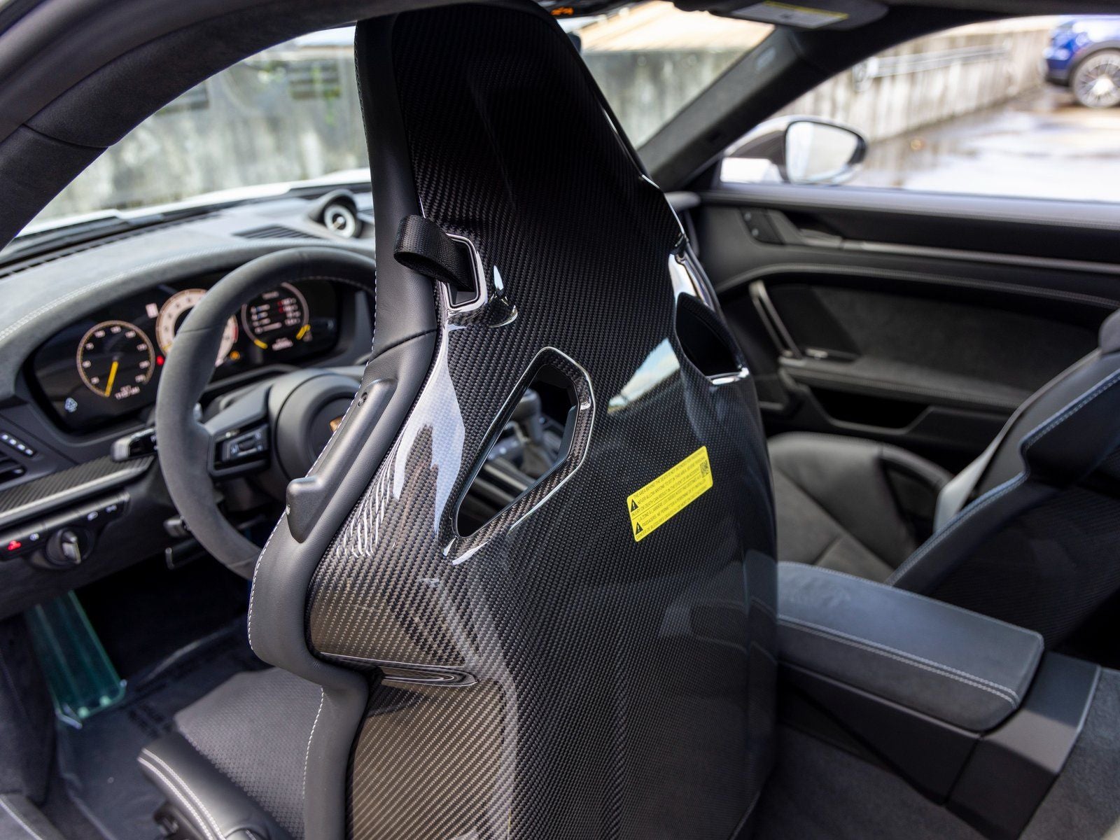 2026 Porsche 911 GT3