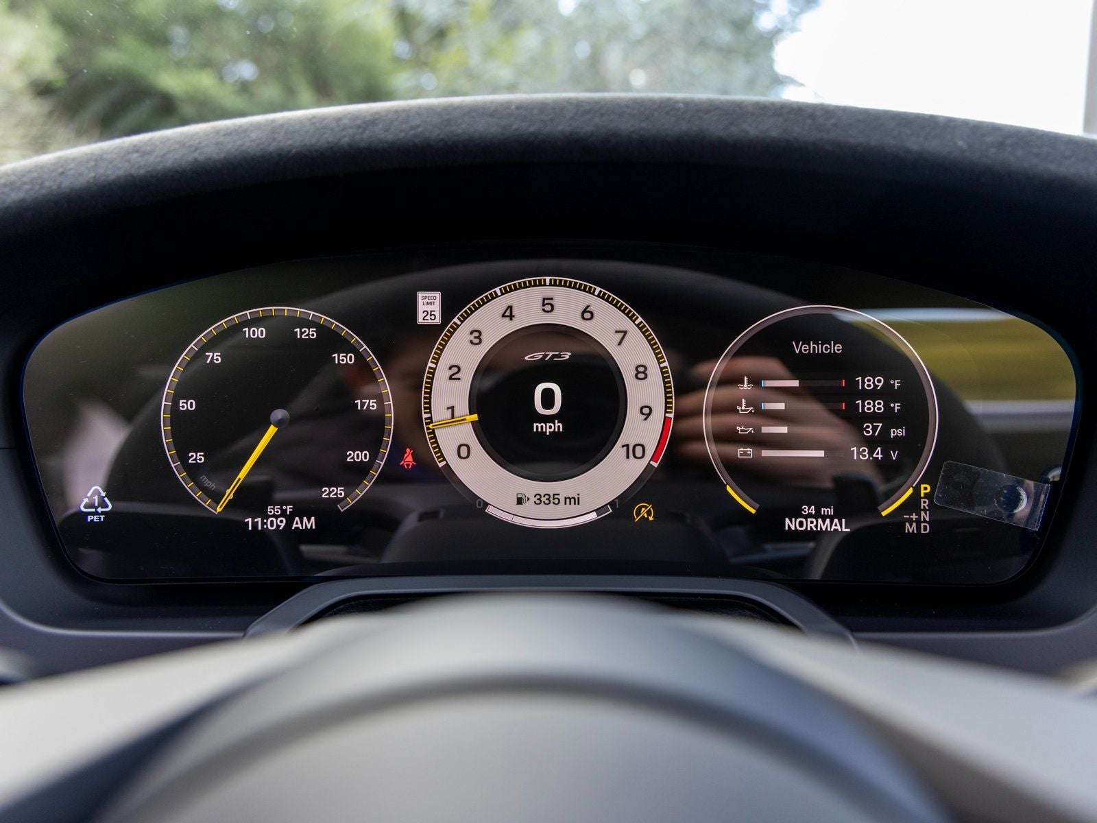 2026 Porsche 911 GT3