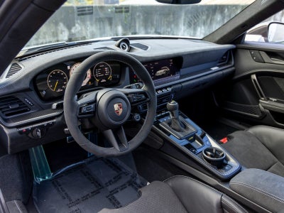 2026 Porsche 911 GT3