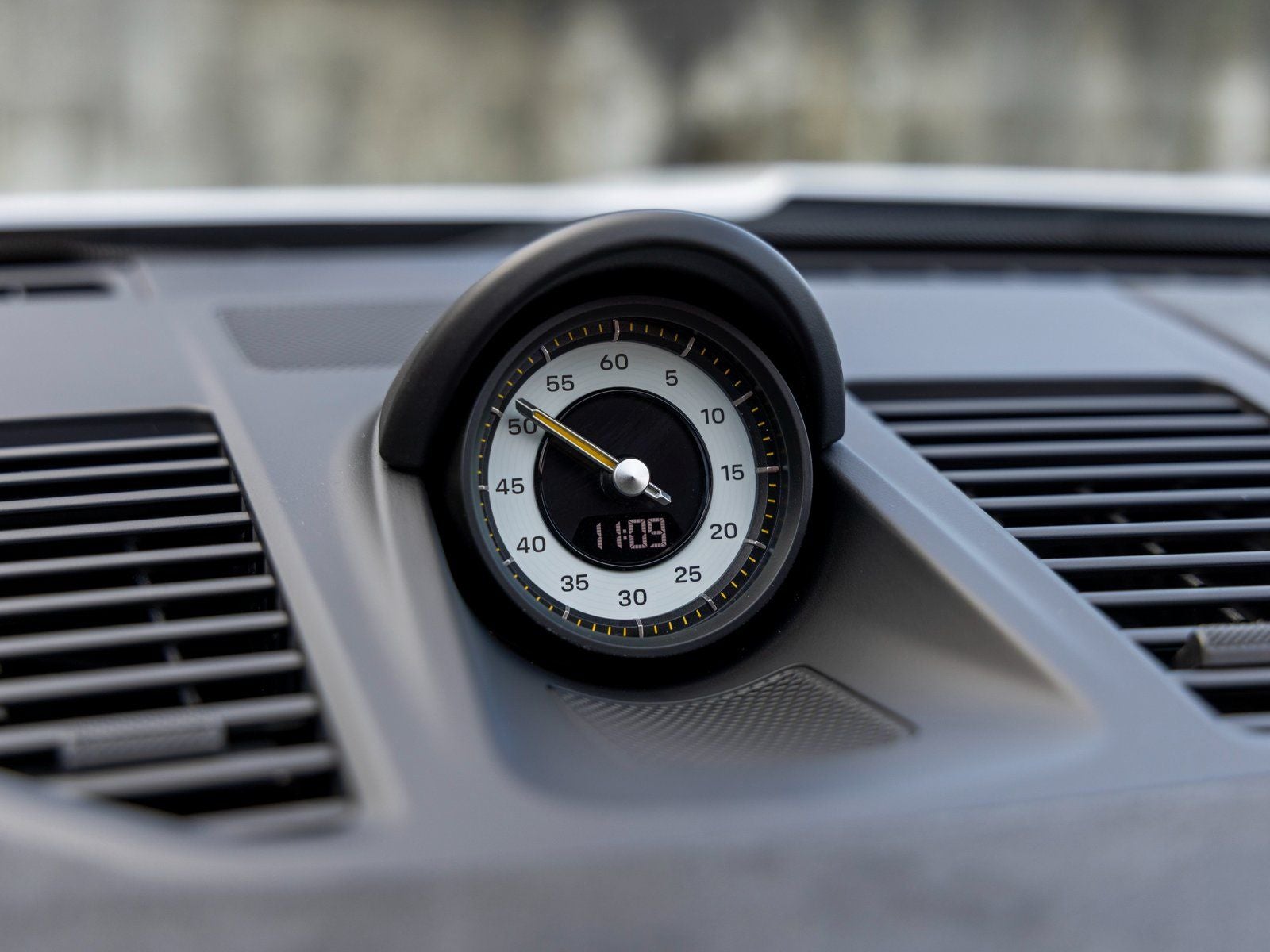 2026 Porsche 911 GT3