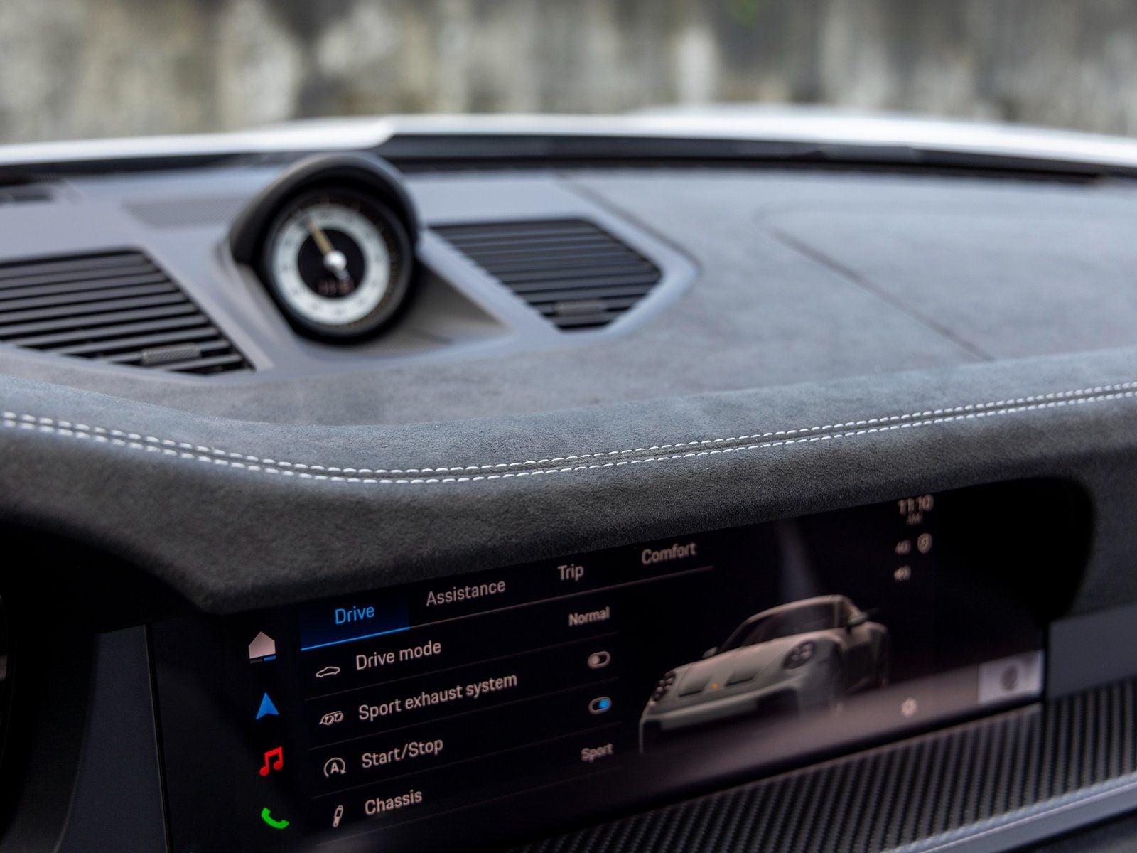 2026 Porsche 911 GT3