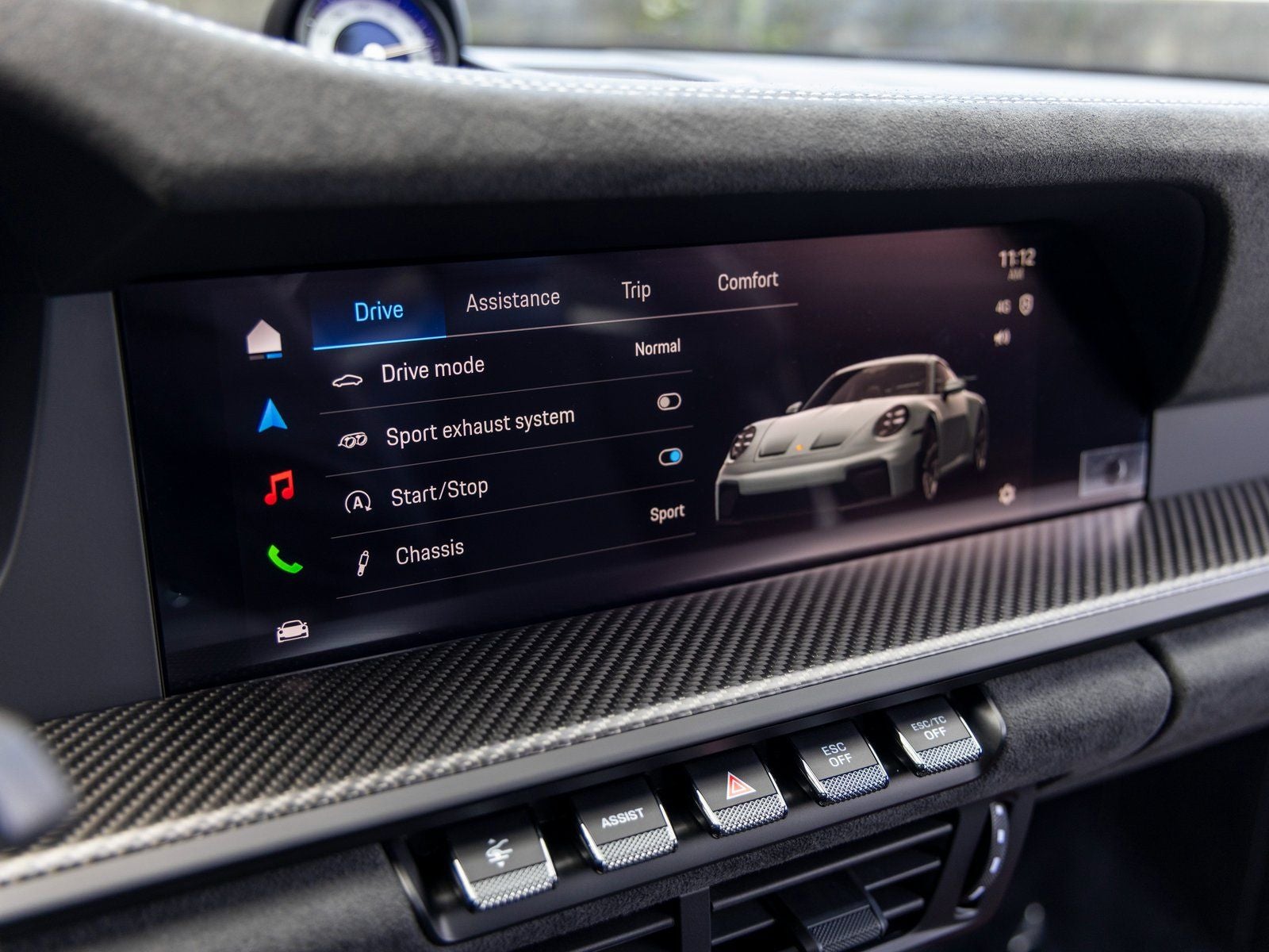 2026 Porsche 911 GT3